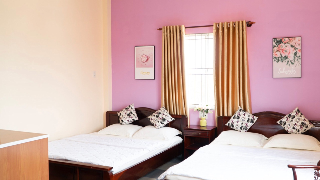 Photo of Bedroom in Binh Thuy