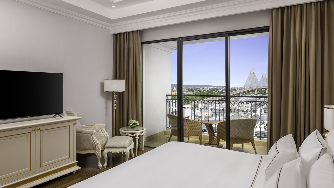 Photo of Bedroom in Hai Phong