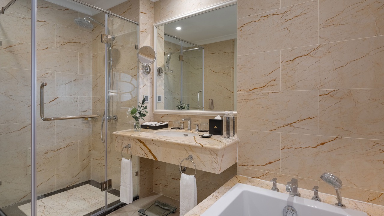 Photo of Bathroom in Hai Phong