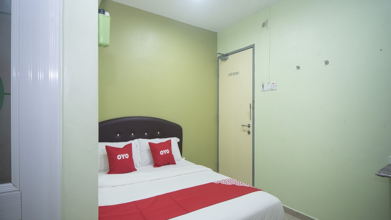 Photo of Bedroom in Kepala Batas