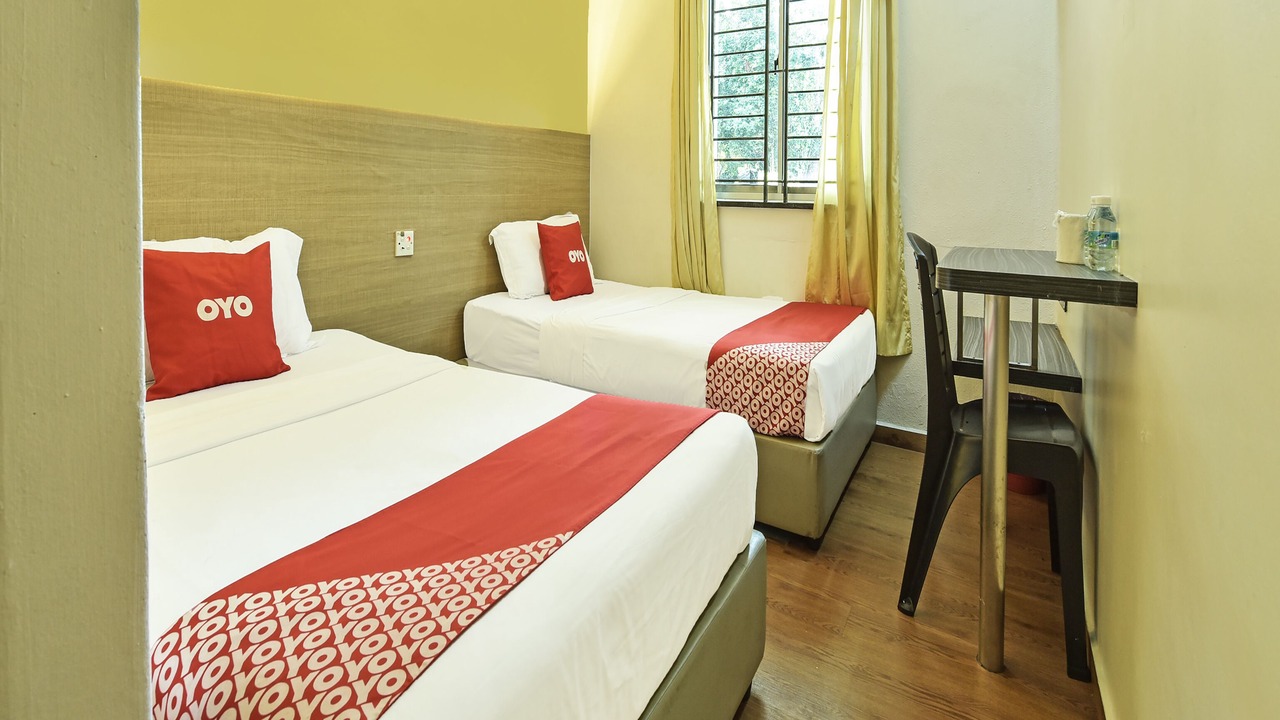Photo of Bedroom in Batu Pahat