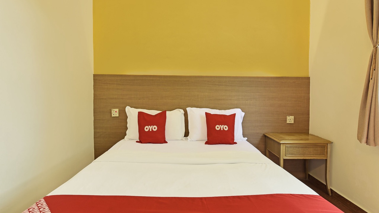 Photo of Bedroom in Batu Pahat