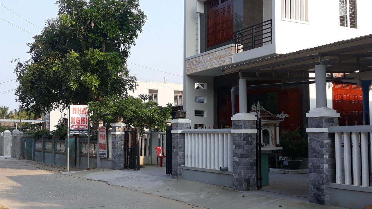Photo of Outdoor in Phu Loc