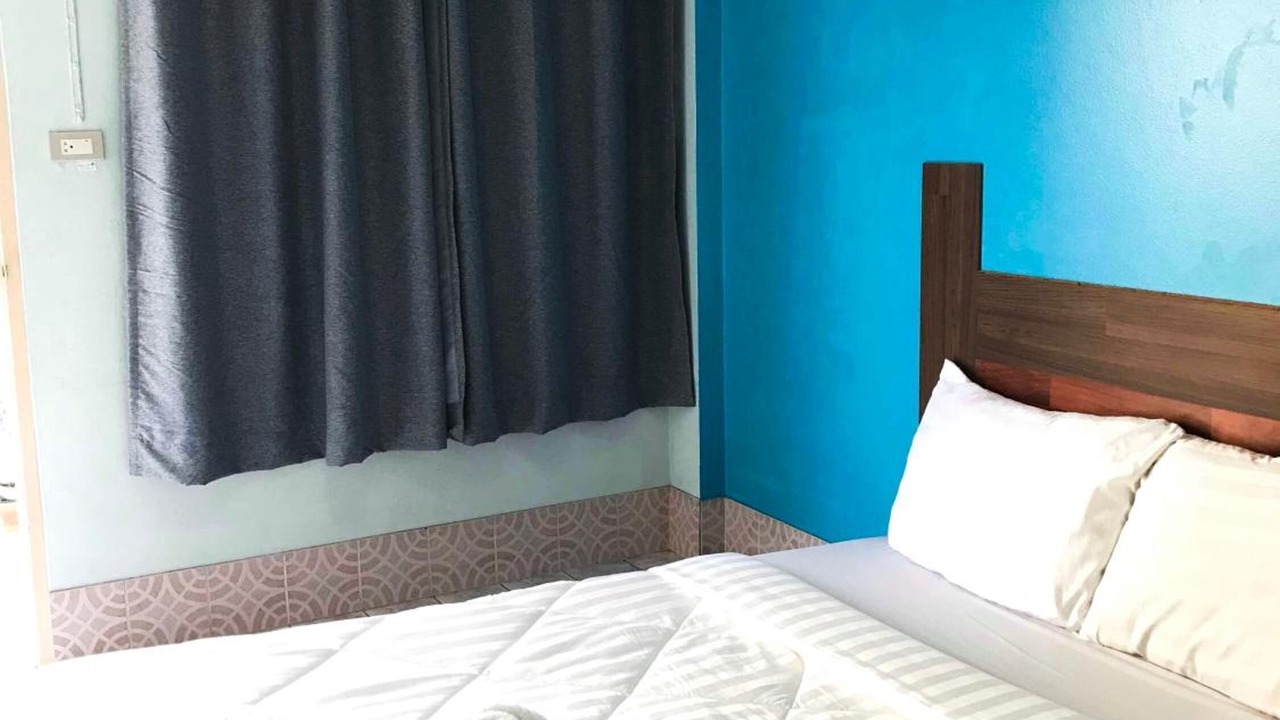 Photo of Bedroom in Hua Hin