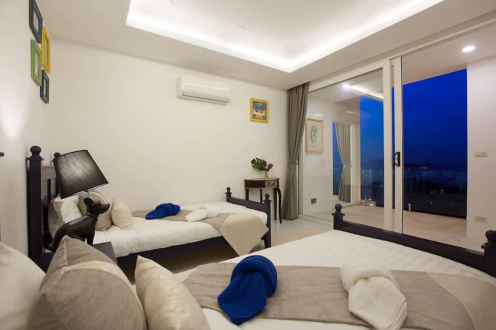 Photo of Bedroom in Chaweng City Center