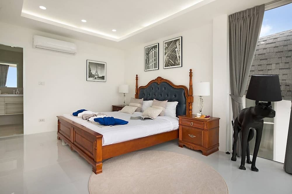 Photo of Bedroom in Chaweng City Center