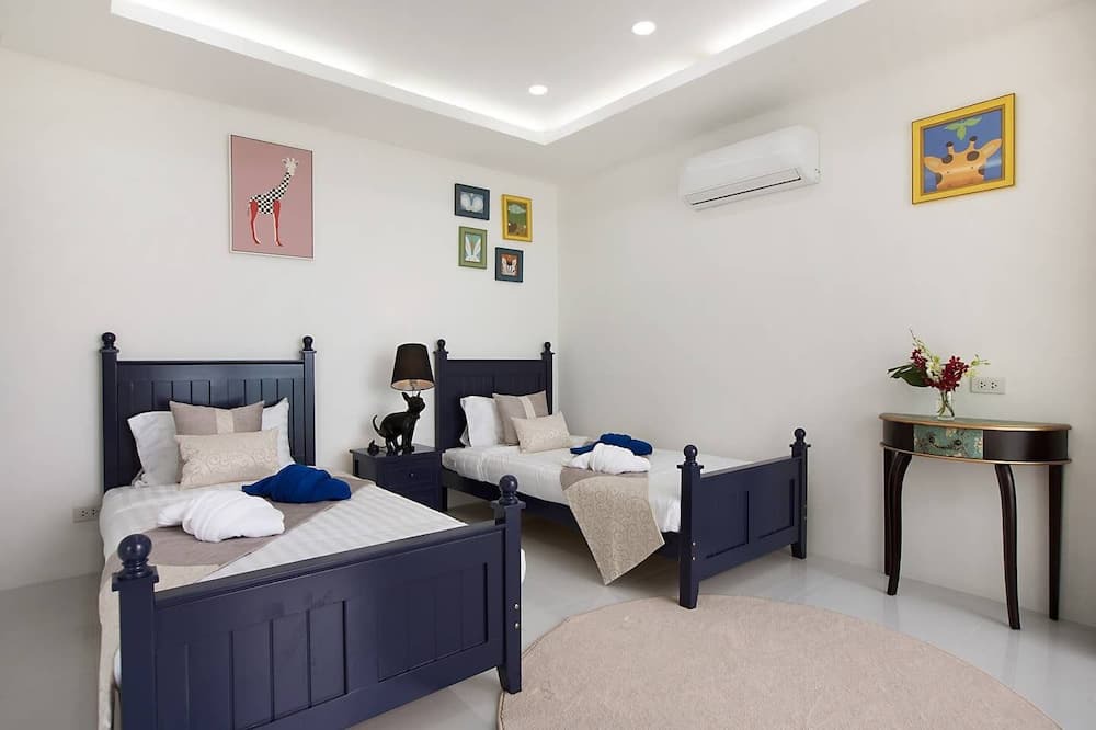 Photo of Bedroom in Chaweng City Center