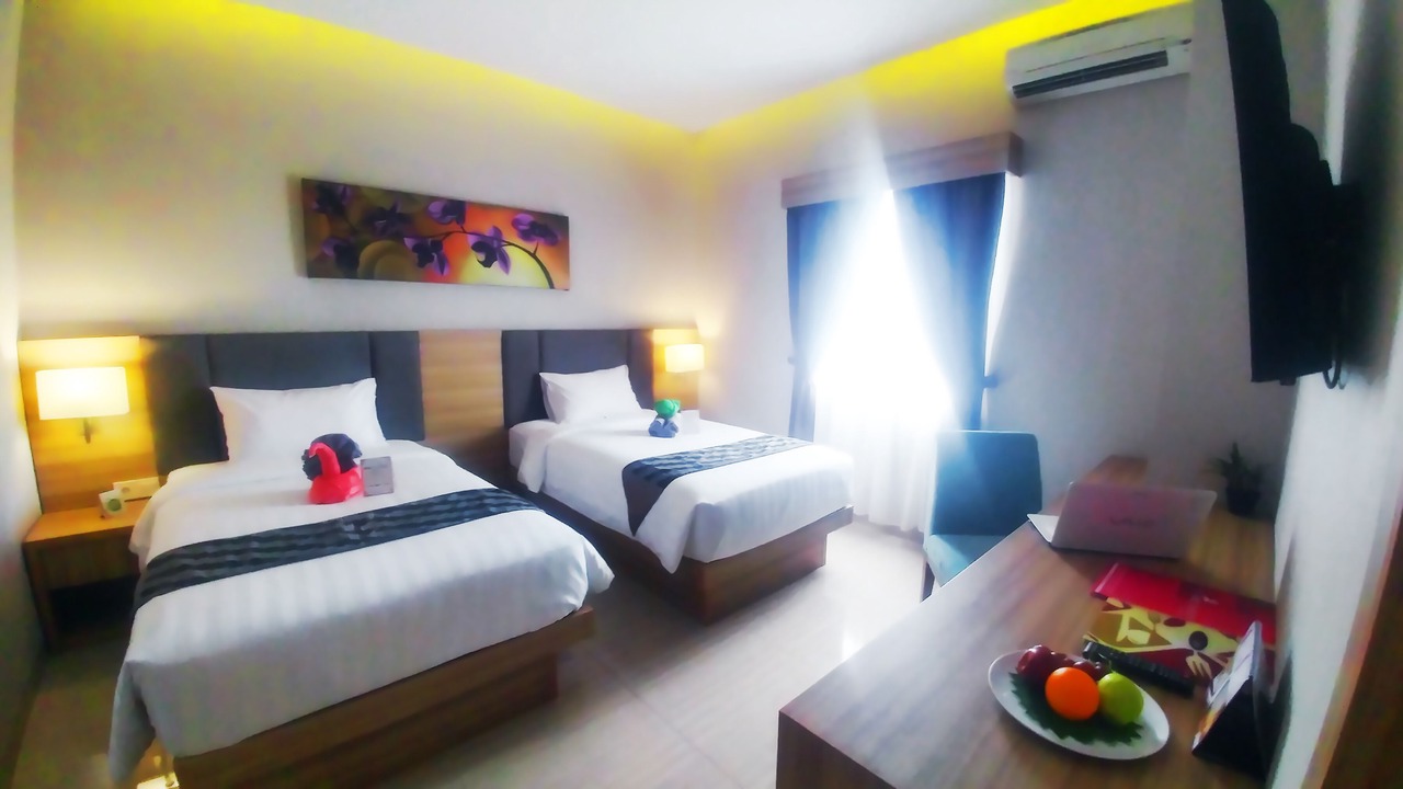 Photo of Bedroom in Pontianak