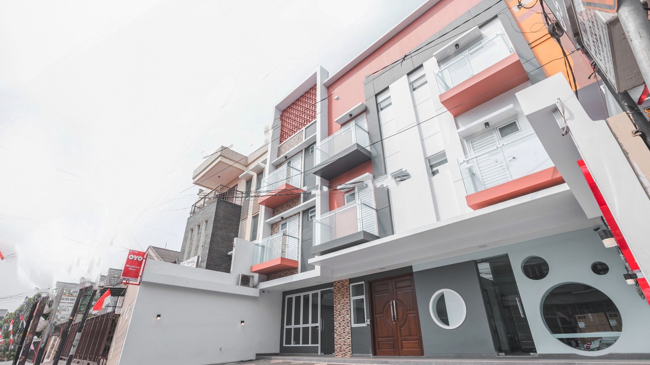 Photo of Outdoor in Tanjung Duren Utara