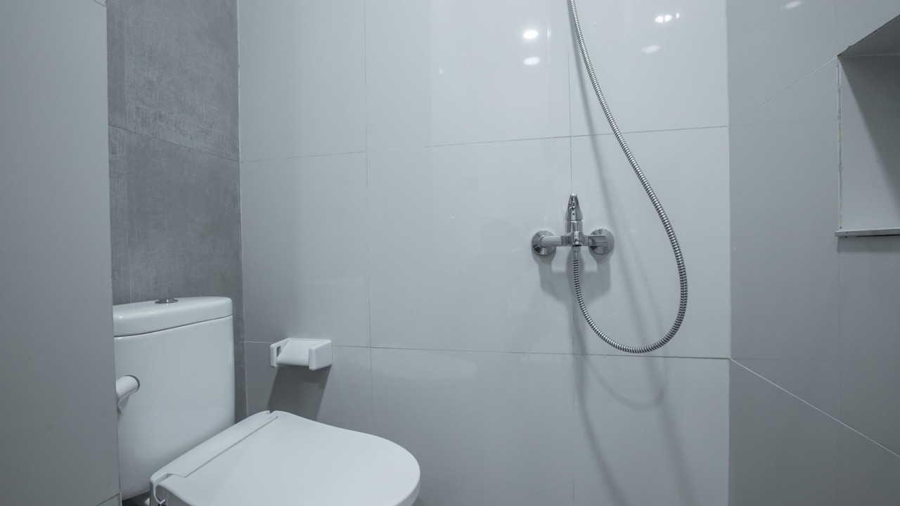 Photo of Bathroom in Tanjung Duren Utara