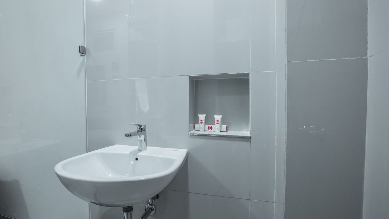 Photo of Bathroom in Tanjung Duren Utara