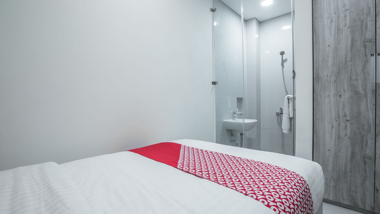 Photo of Bedroom in Tanjung Duren Utara