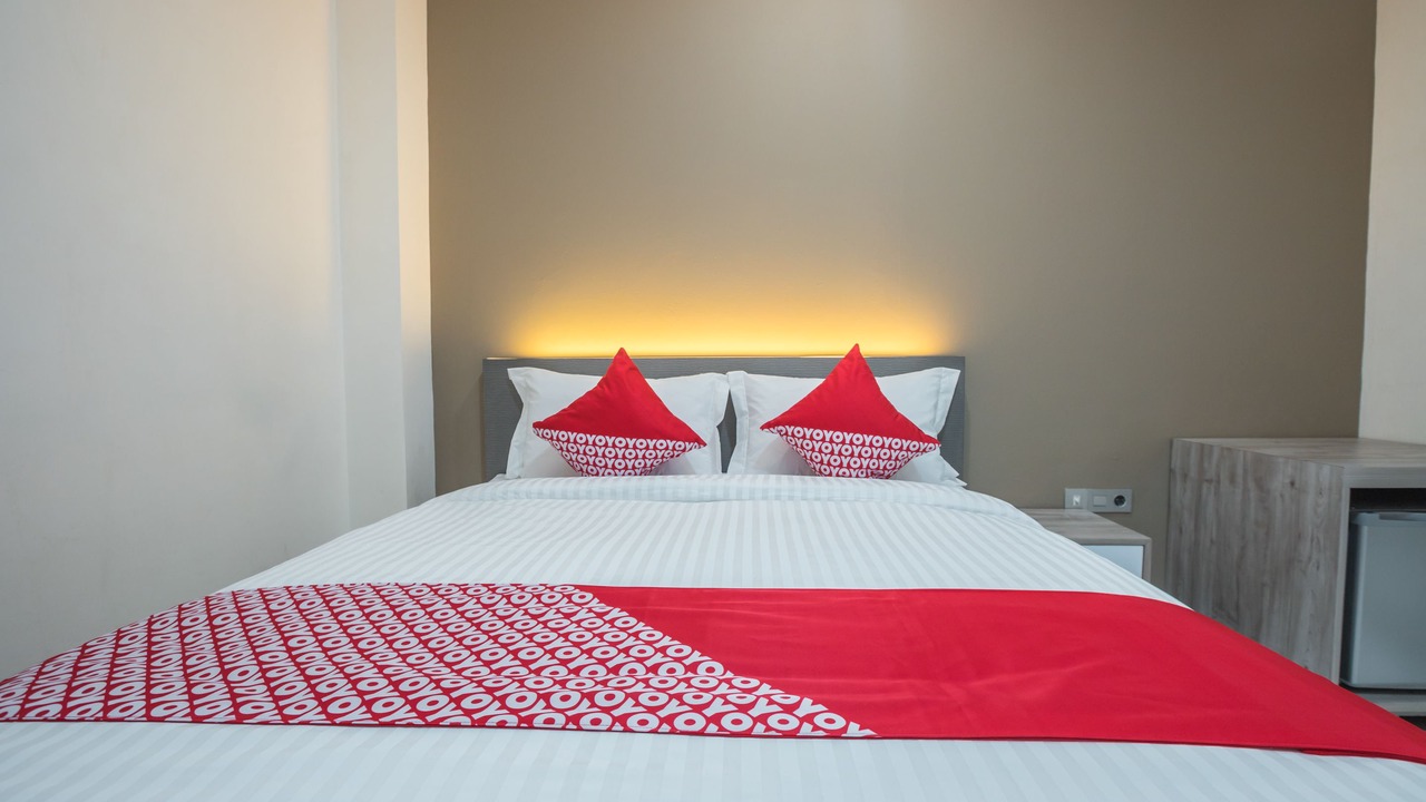 Photo of Bedroom in Tanjung Duren Utara