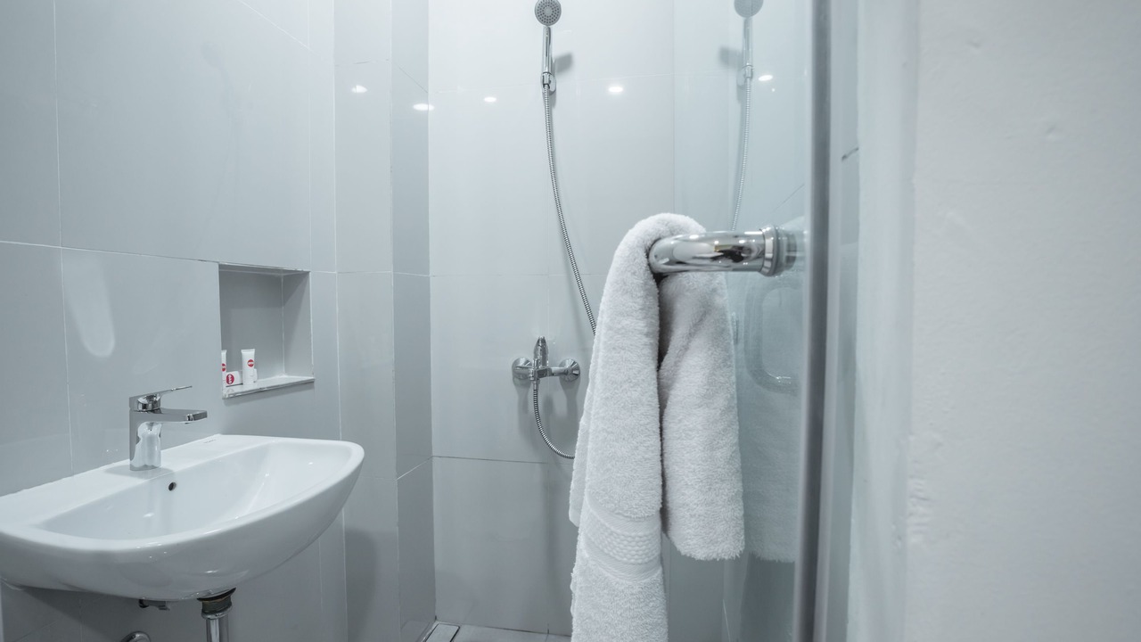 Photo of Bathroom in Tanjung Duren Utara