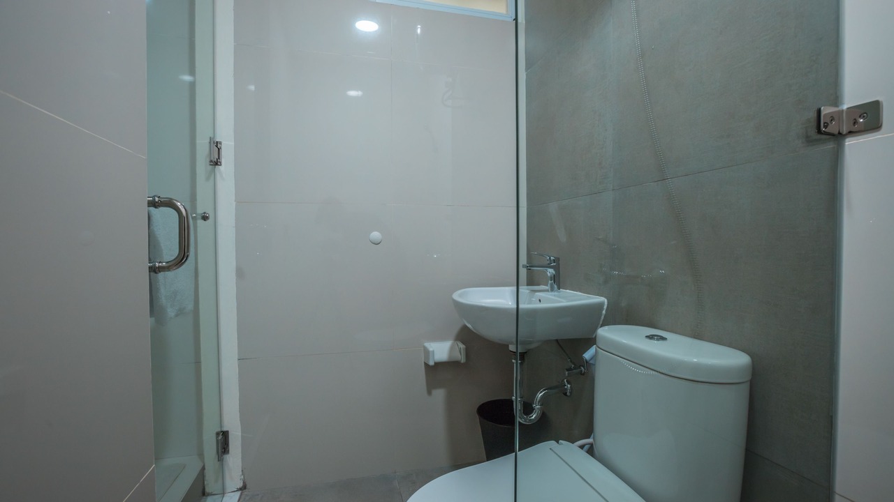 Photo of Bathroom in Tanjung Duren Utara