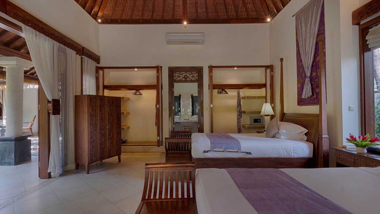 Photo of Bedroom in Saba