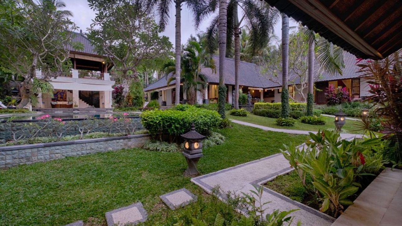 Photo of Outdoor in Saba