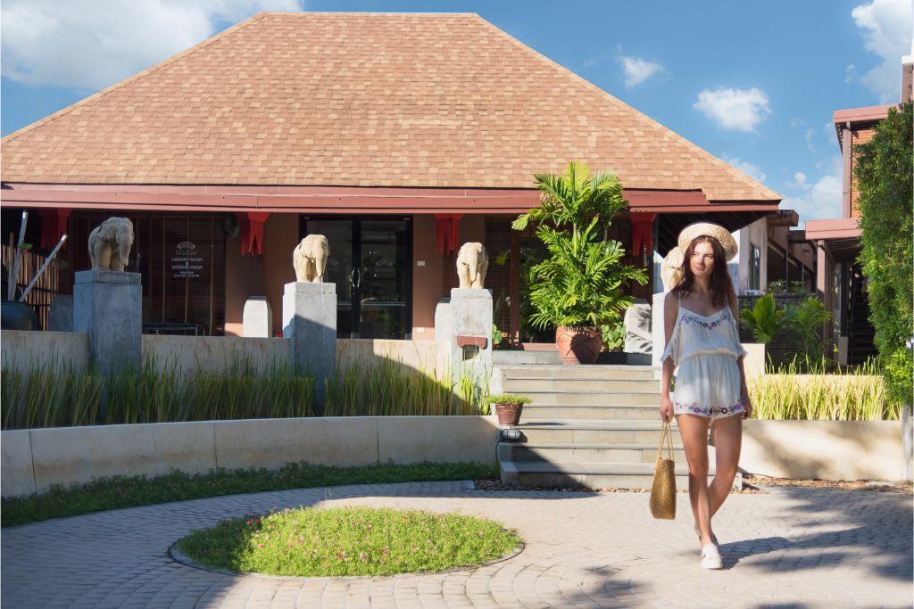Photo of Outdoor in Lamai