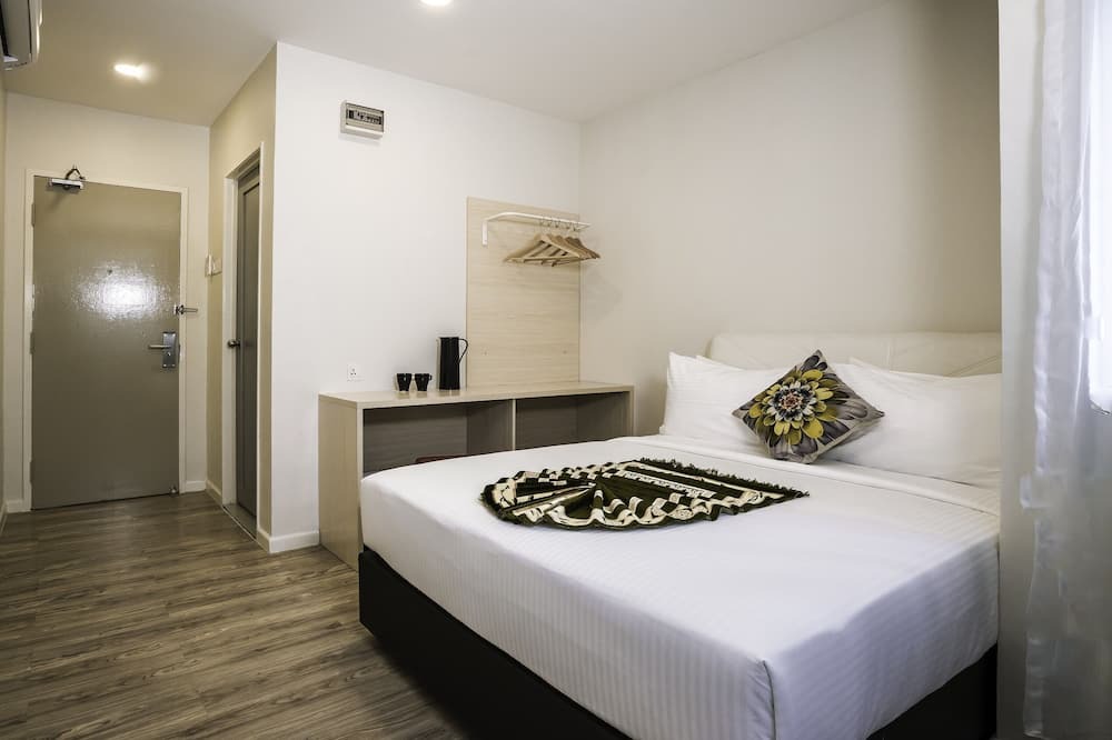Photo of Bedroom in Port Dickson