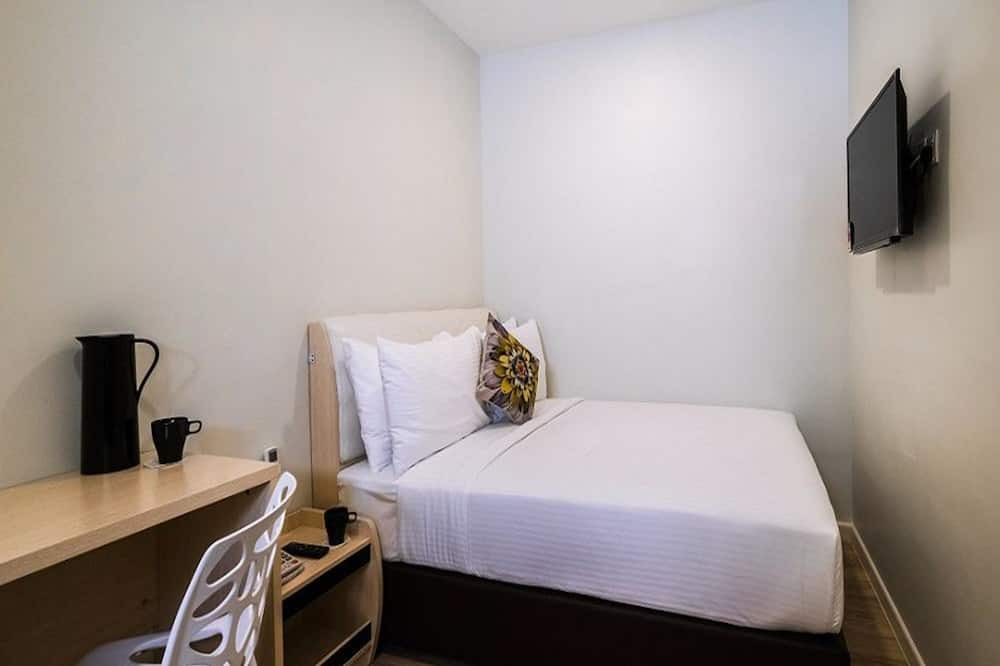 Photo of Bedroom in Port Dickson
