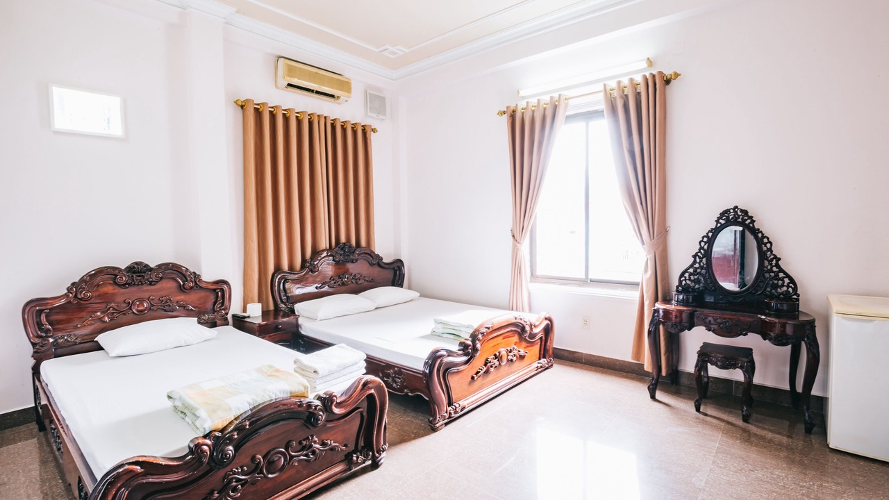 Photo of Bedroom in Cao Bang