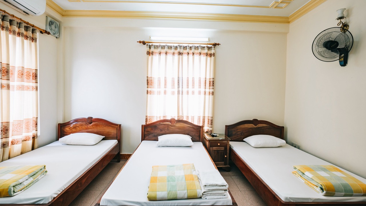 Photo of Bedroom in Cao Bang