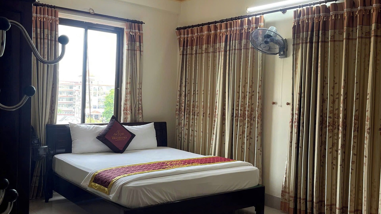 Photo of Bedroom in Cao Bang