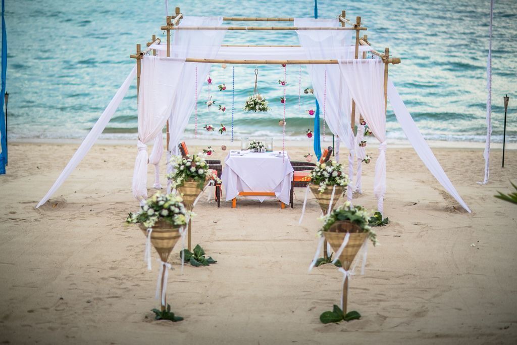 Photo of Outdoor in Lamai