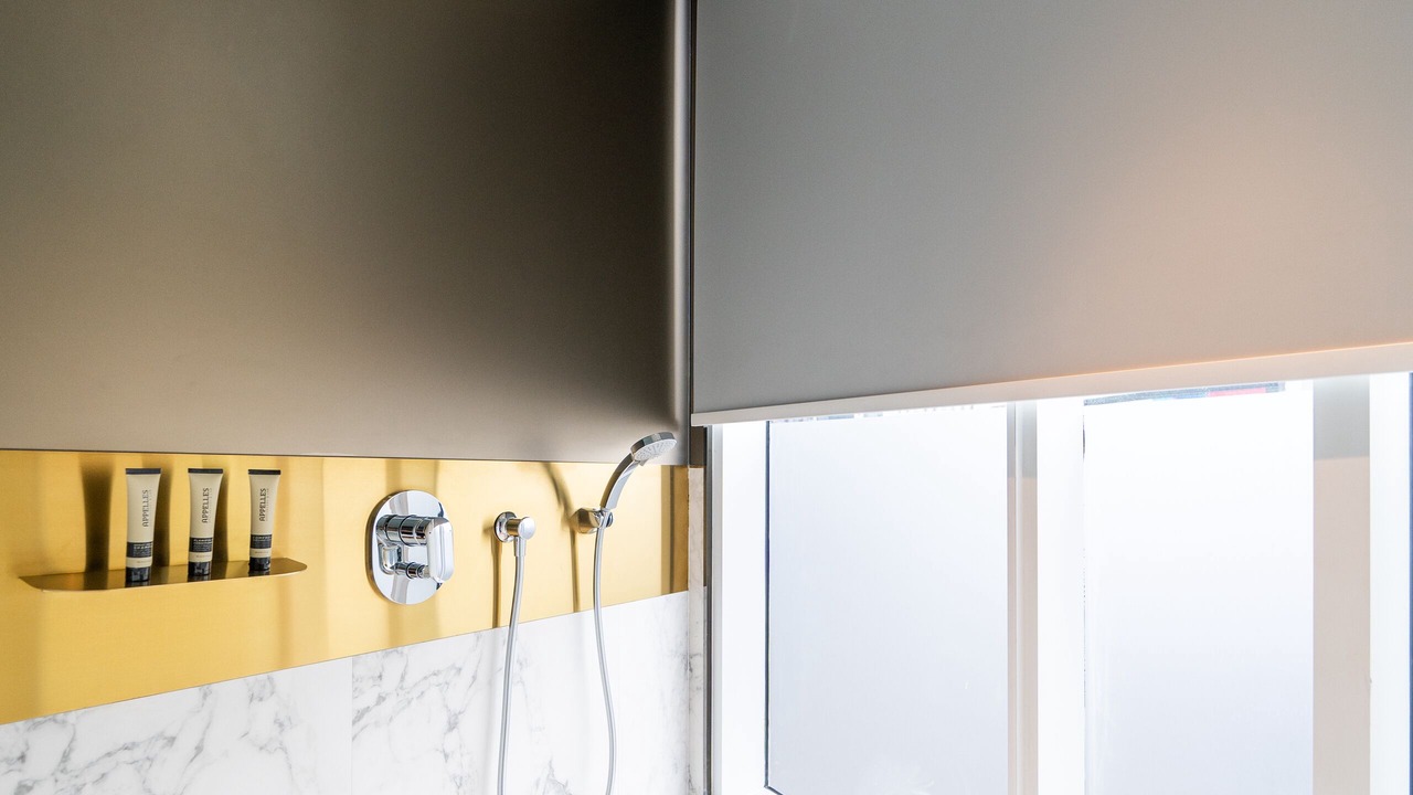 Photo of Bathroom in Bukit Bintang