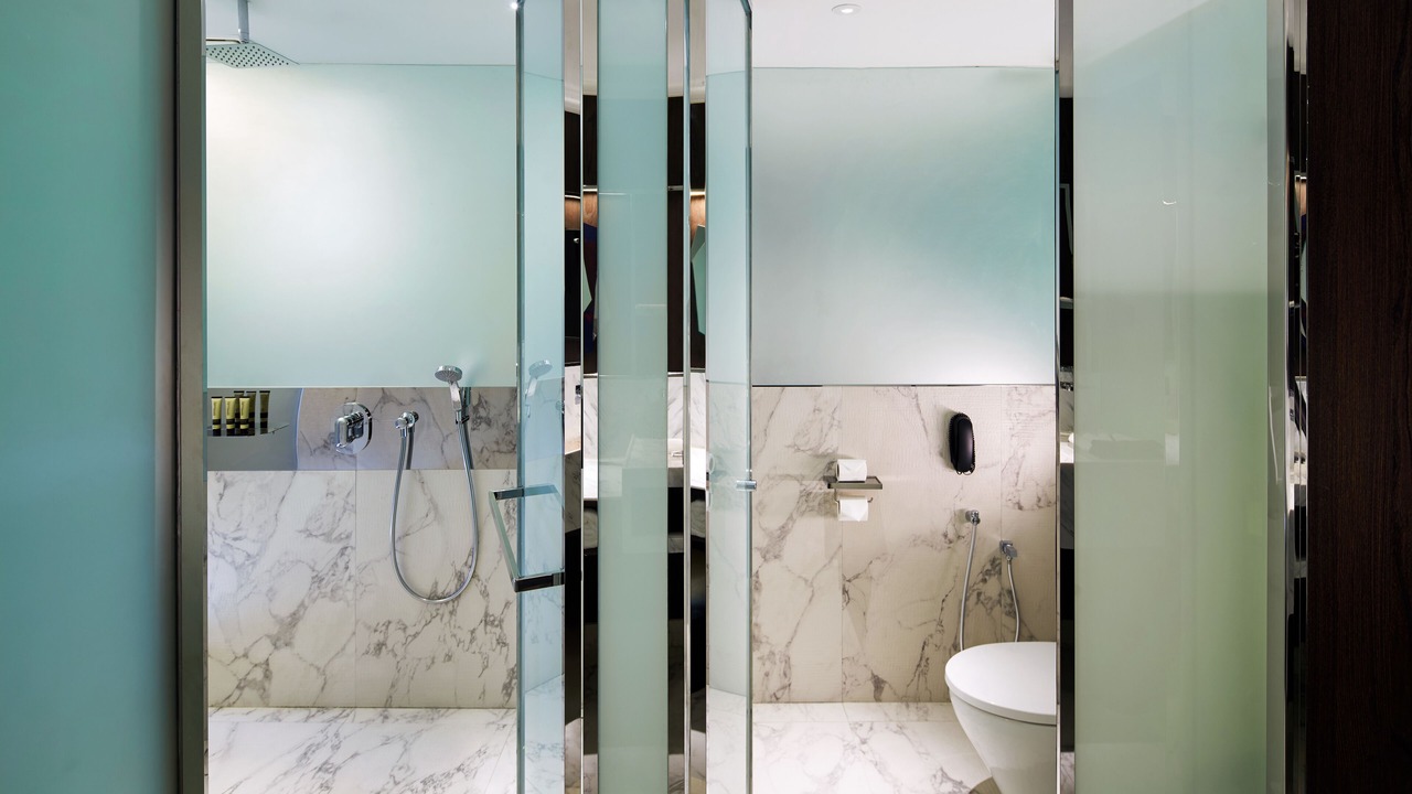 Photo of Bathroom in Bukit Bintang