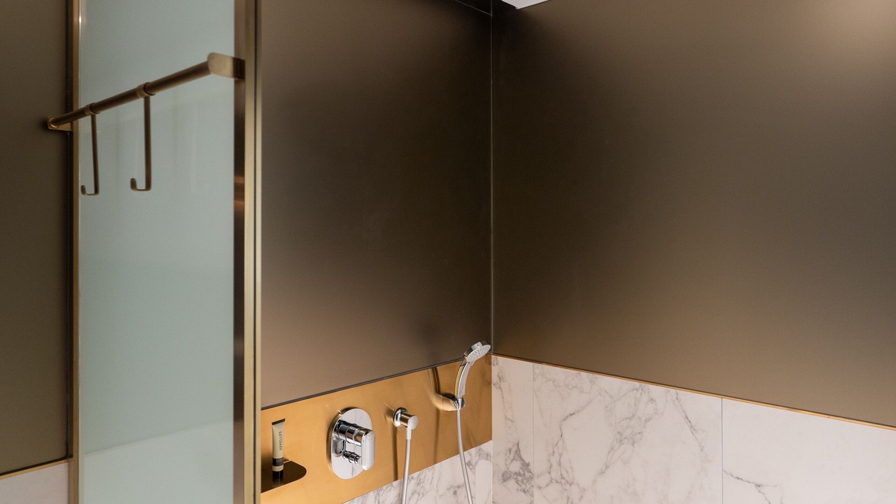 Photo of Bathroom in Bukit Bintang