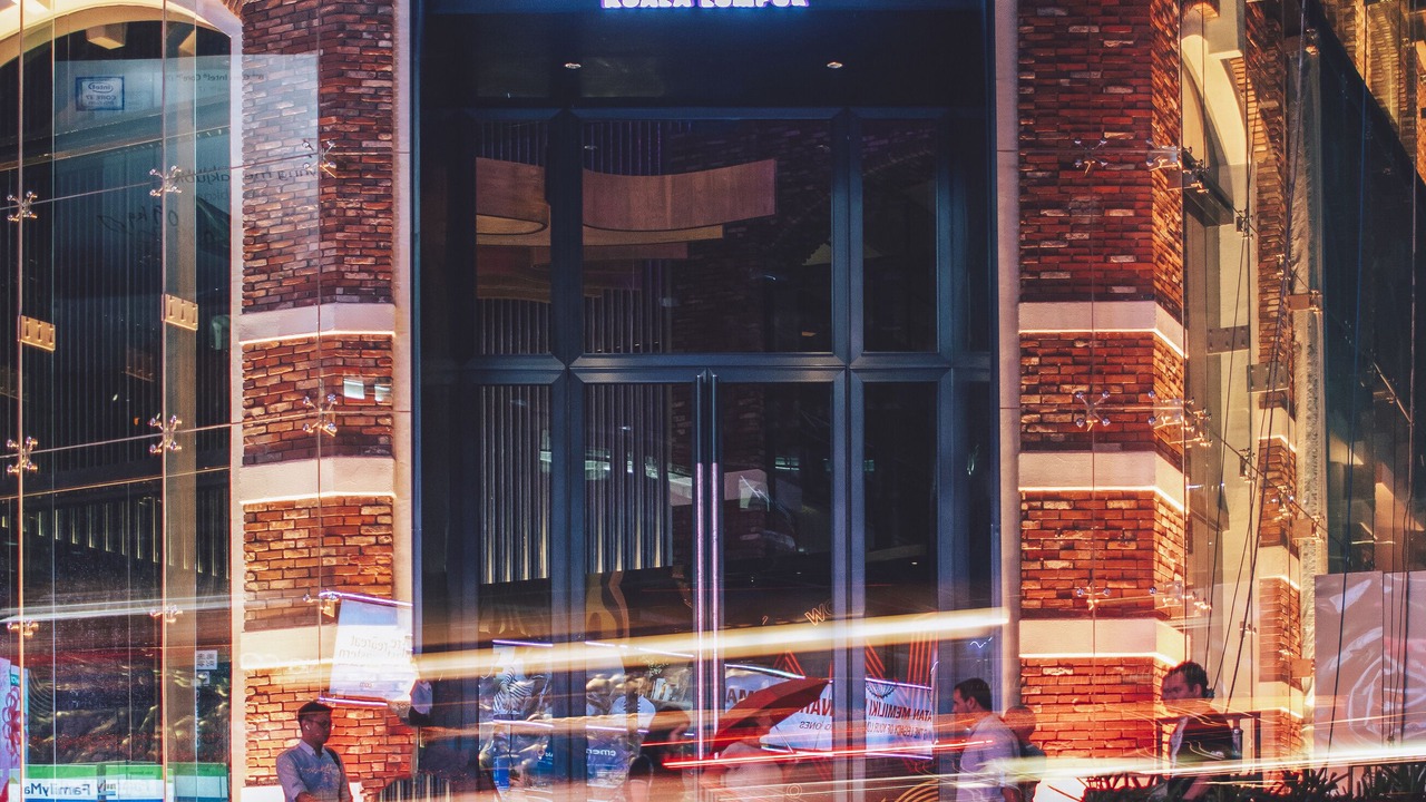 Photo of Outdoor in Bukit Bintang