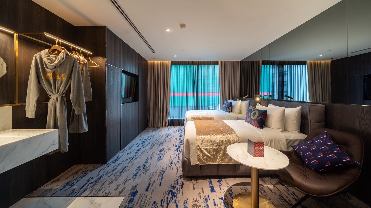 Photo of Bedroom in Bukit Bintang