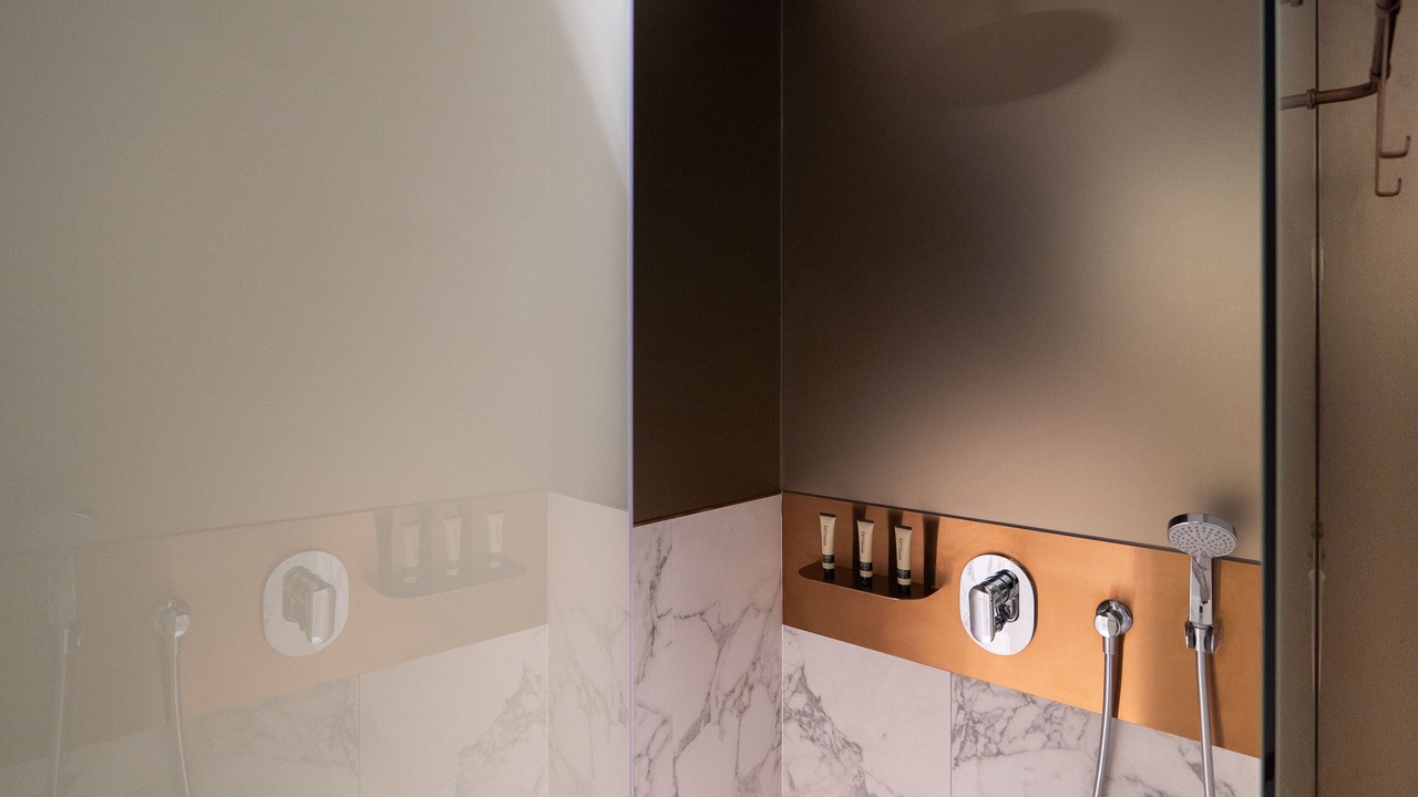 Photo of Bathroom in Bukit Bintang