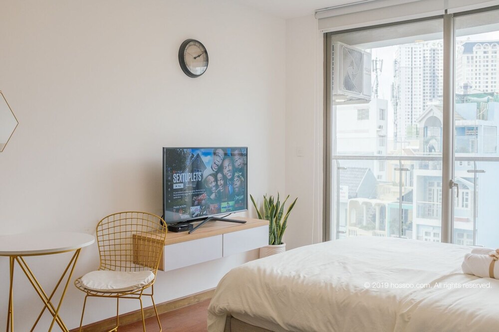 Photo of Bedroom in Bach Dang Riverside