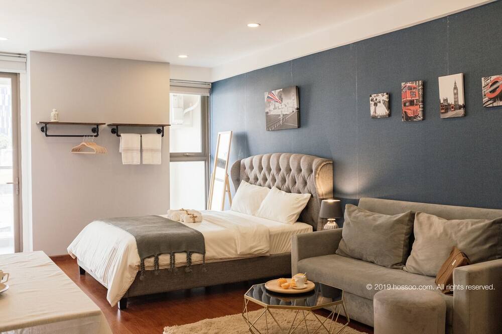 Photo of Bedroom in District 1