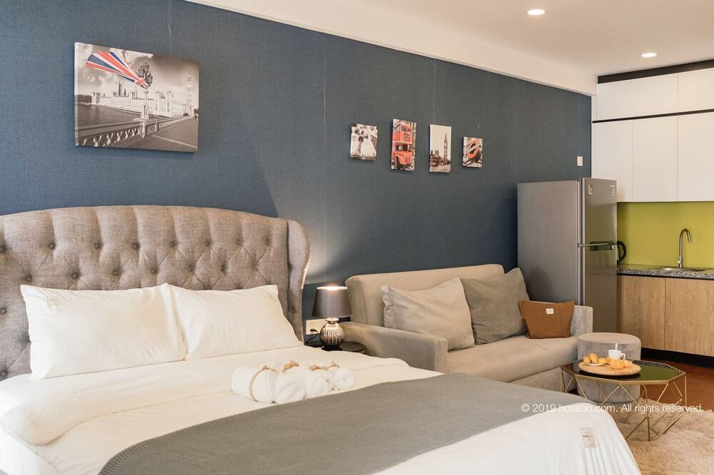 Photo of Bedroom in District 1