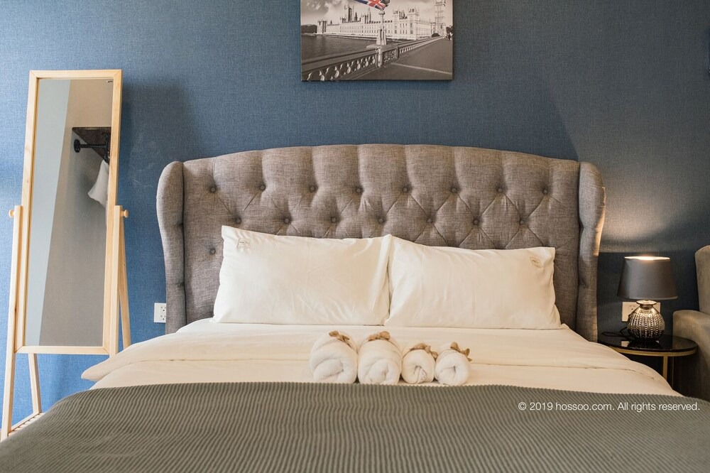 Photo of Bedroom in District 1