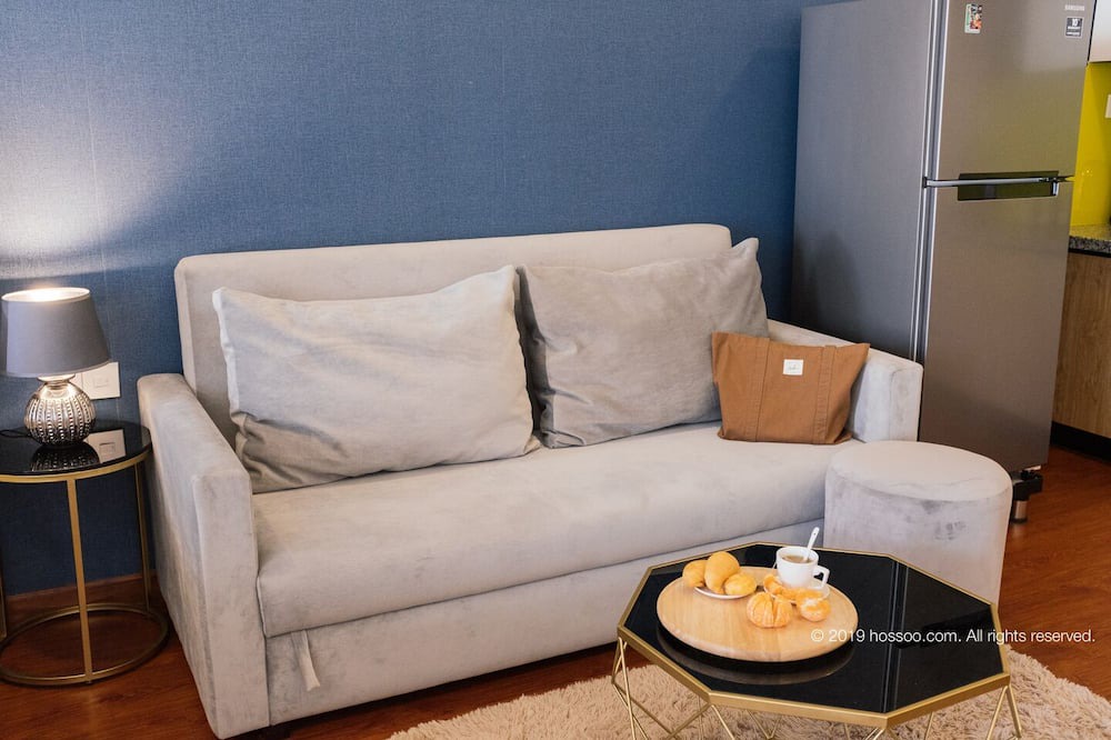 Photo of Livingroom in District 1