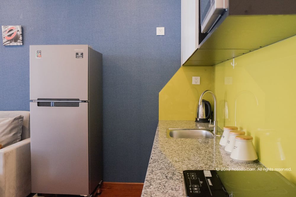 Photo of Kitchen in District 1