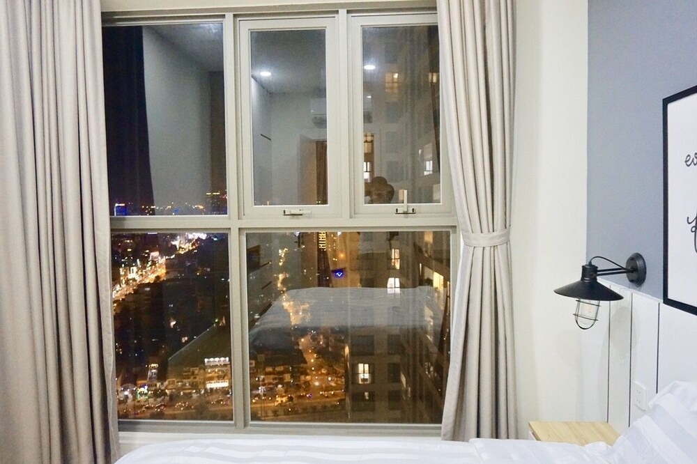 Photo of Bedroom in Bach Dang Riverside