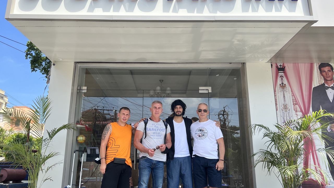 Photo of Outdoor in Mahmoorganj