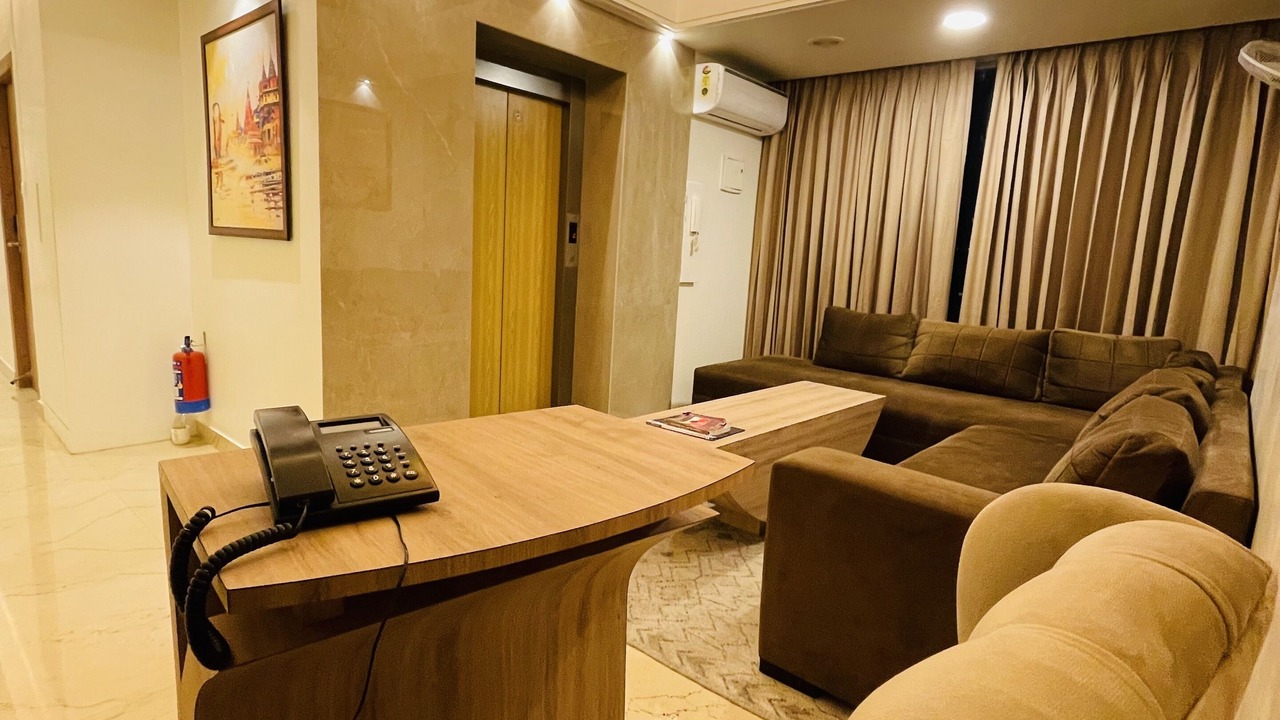 Photo of Livingroom in Mahmoorganj