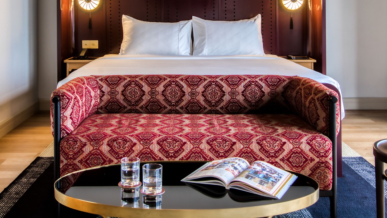 Photo of Bedroom in Kuala Lumpur City Centre