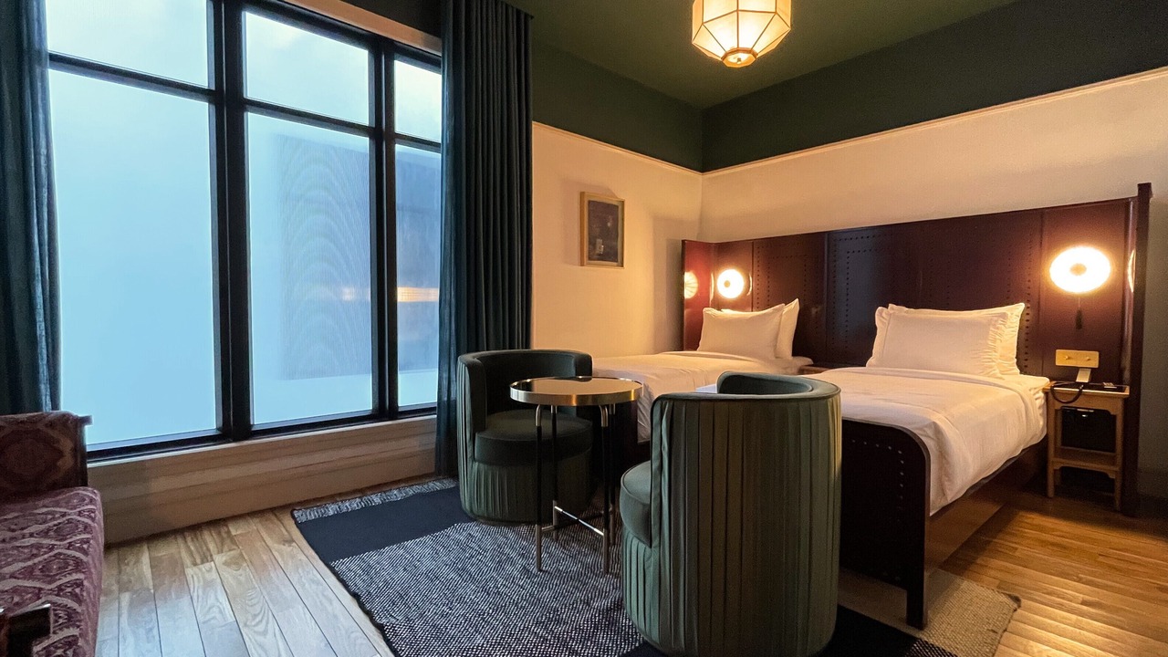 Photo of Bedroom in Kuala Lumpur City Centre