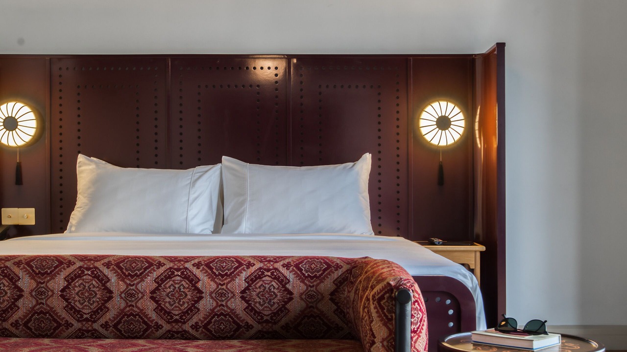 Photo of Bedroom in Kuala Lumpur City Centre
