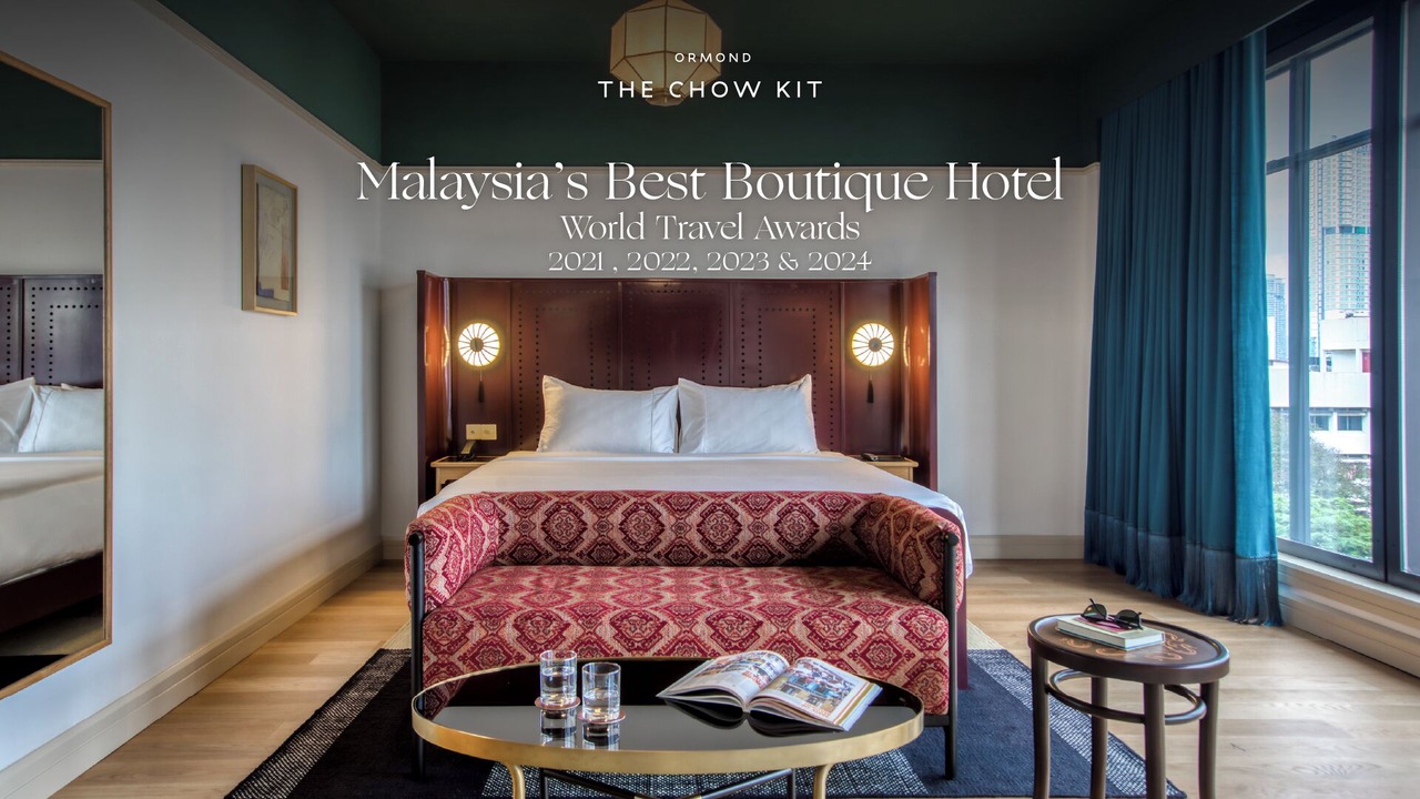 Photo of Bedroom in Kuala Lumpur City Centre