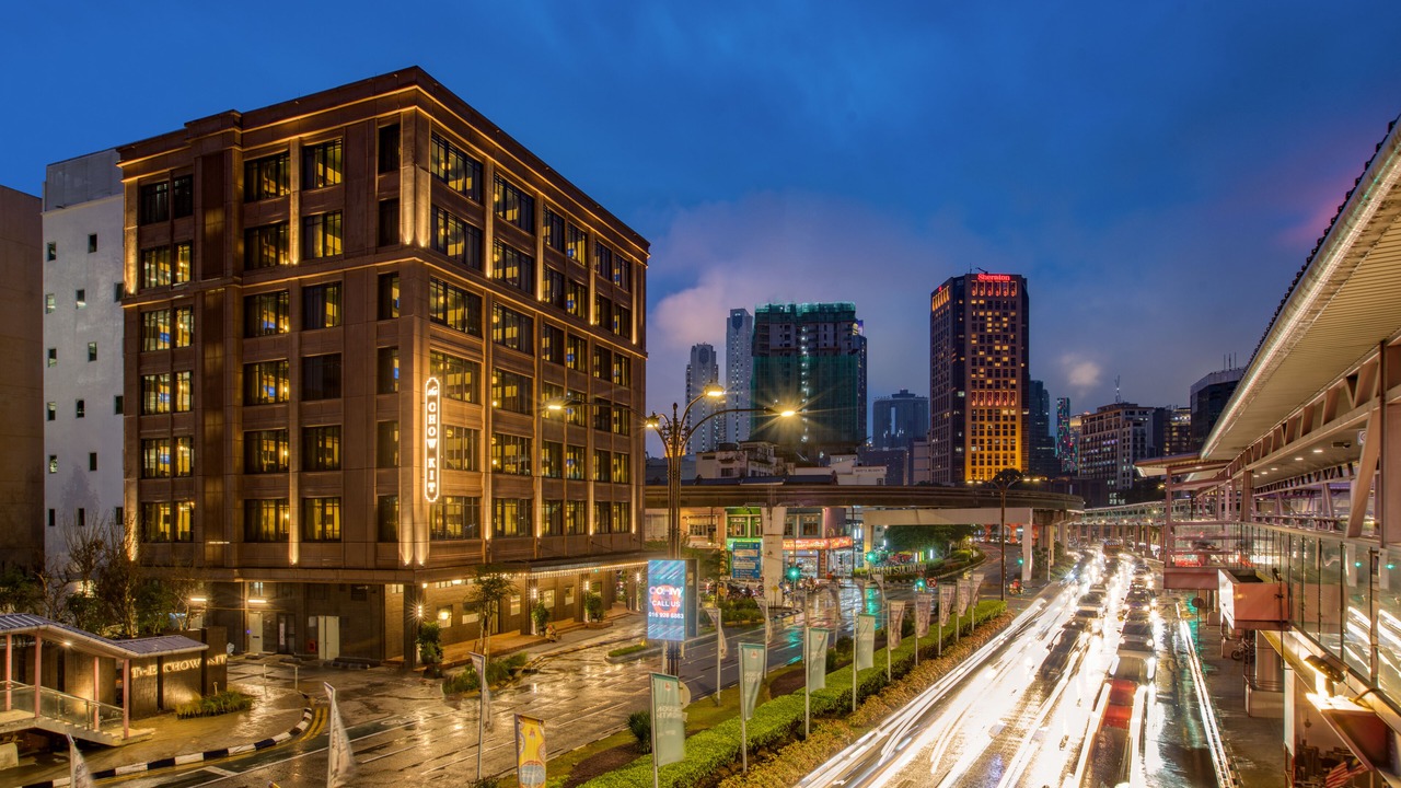 Photo of Outdoor in Kuala Lumpur City Centre