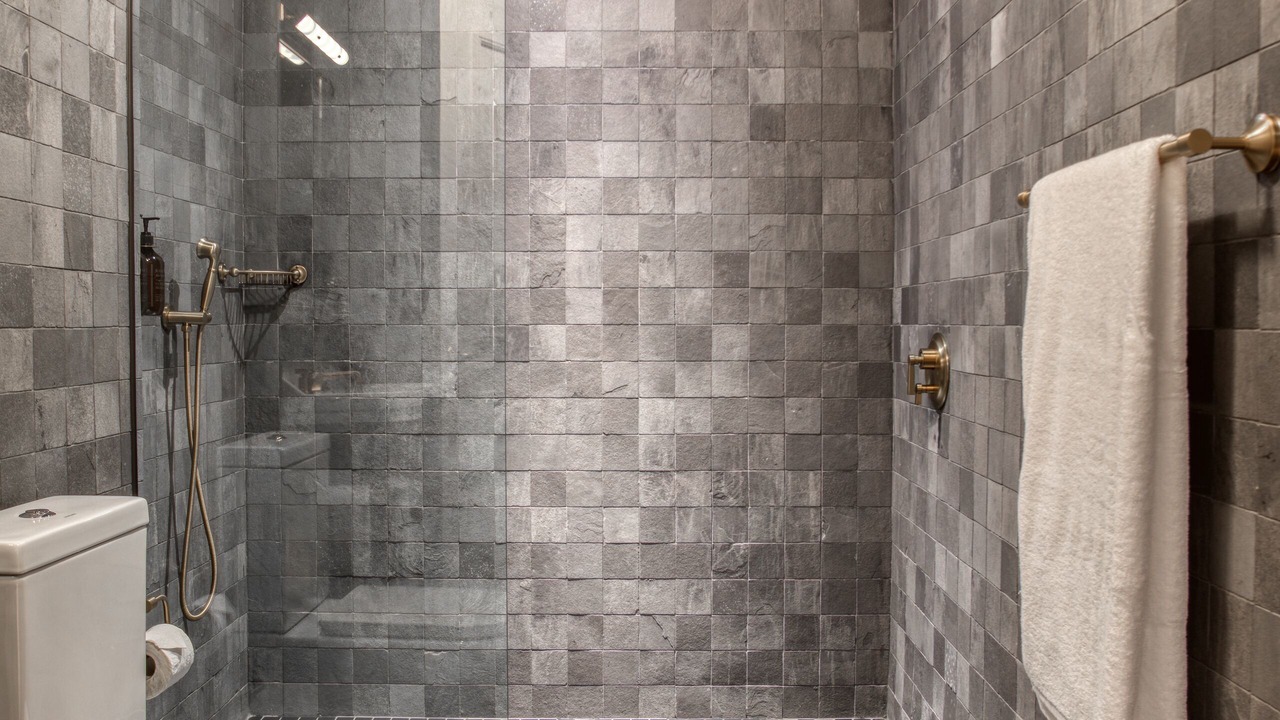 Photo of Bathroom in Kuala Lumpur City Centre