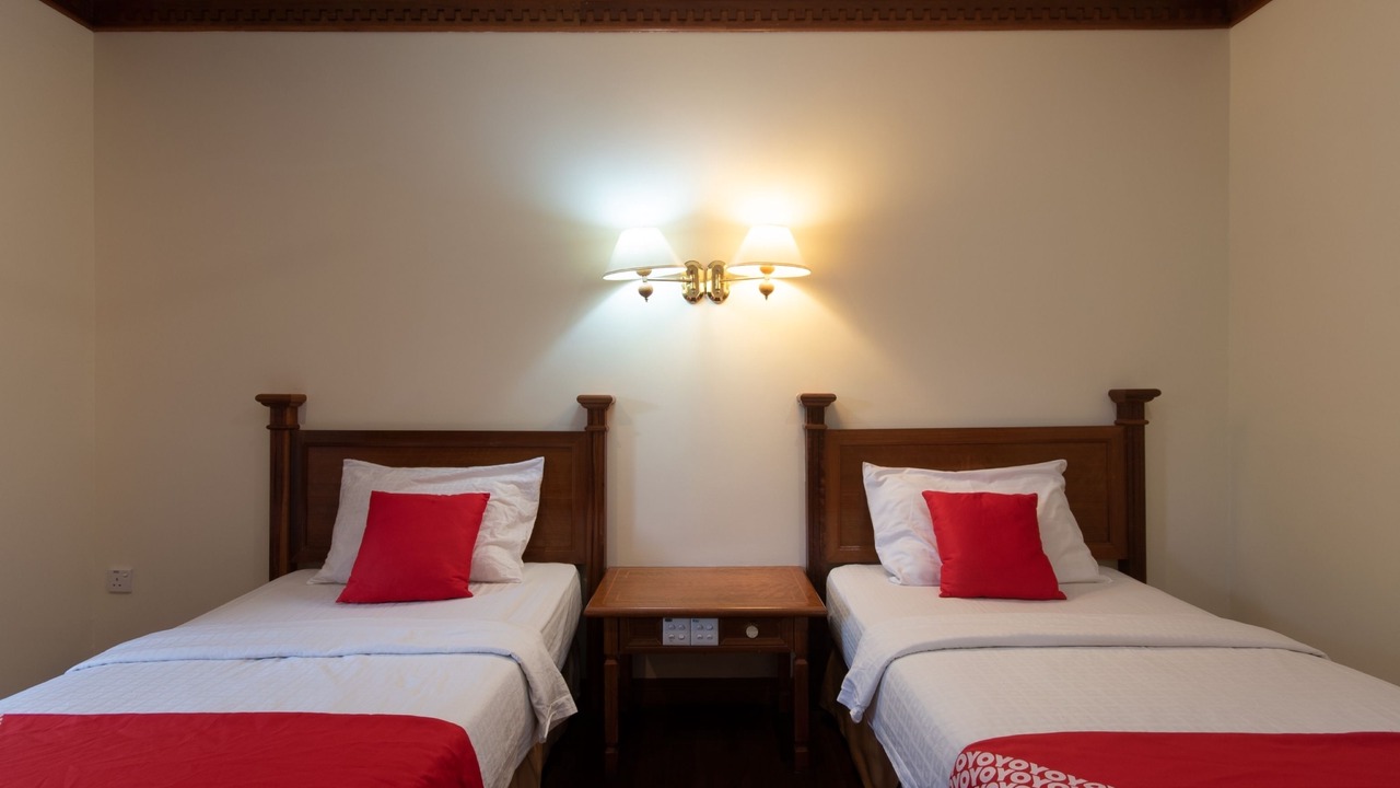 Photo of Bedroom in Kundasang